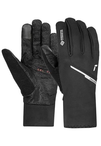 reusch-down-spirit-windstopper-handschuhe-gr-8-touch image 7