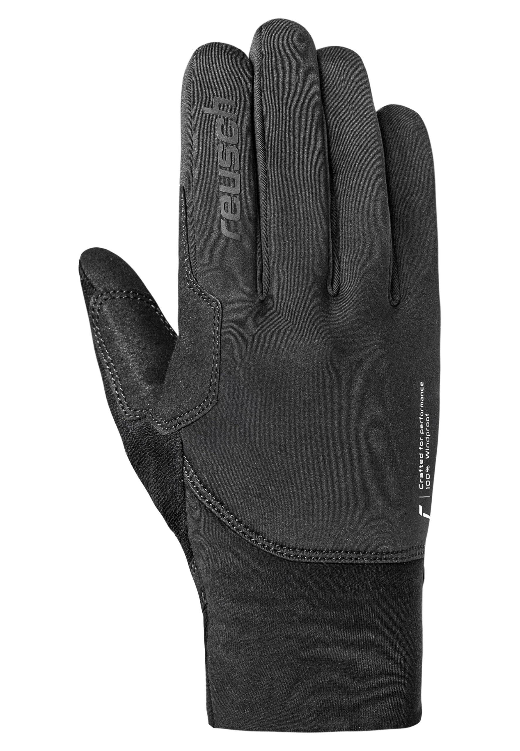 reusch-down-spirit-langlaufhandschuhe-gr-9-winddicht-touch image 2