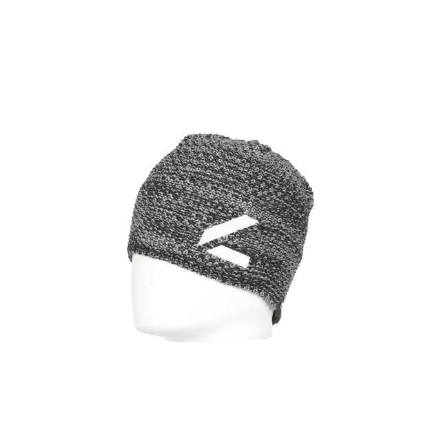 level-rexford-rice-beanie-m-tze-schwarz-herren image 1