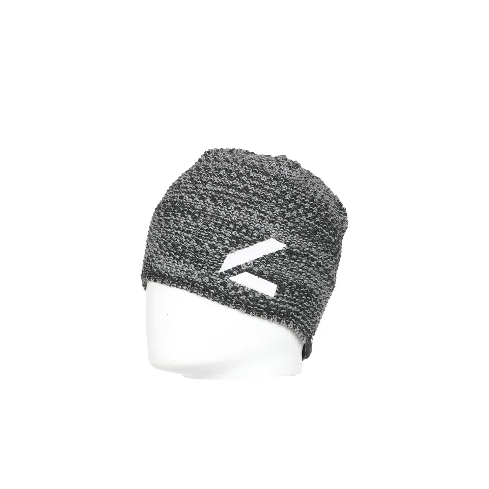 level-rexford-rice-beanie-m-tze-schwarz-herren image 1