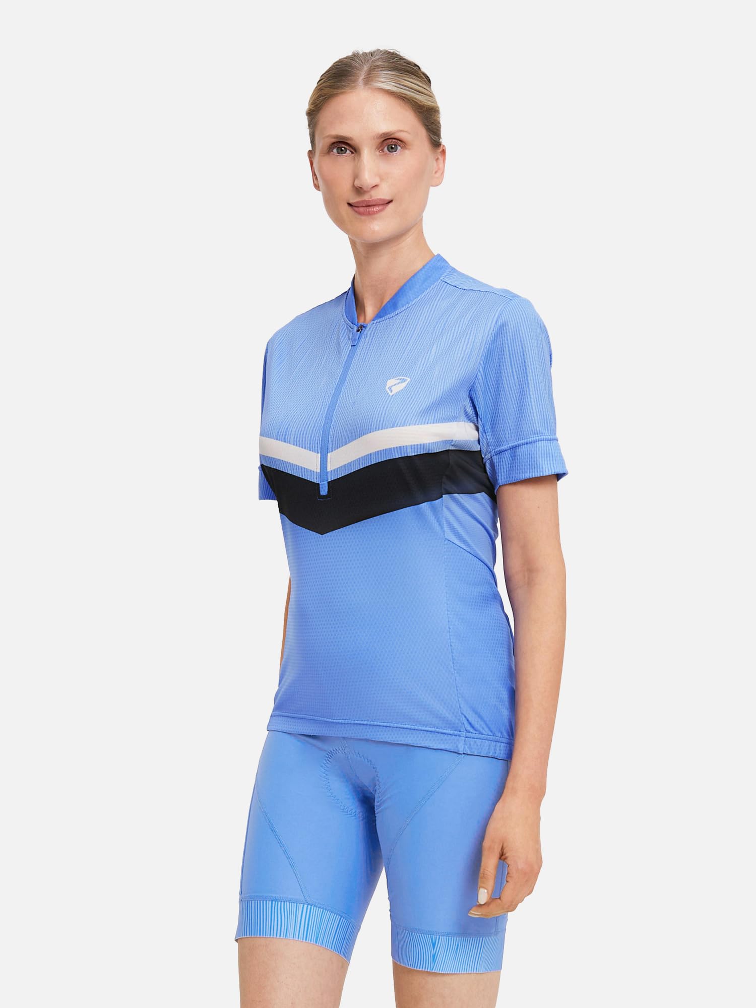 ziener-naladia-z-lady-fahrradtrikot-gr-38-mit-r-ckentaschen image 4