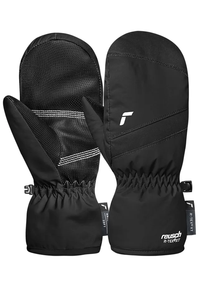 reusch-down-spirit-kinder-f-ustlinge-gr-5-wasserdicht-warm image 1
