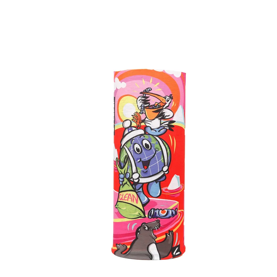 level-rexford-multi-jr-schlauchschal-hellblau image 1
