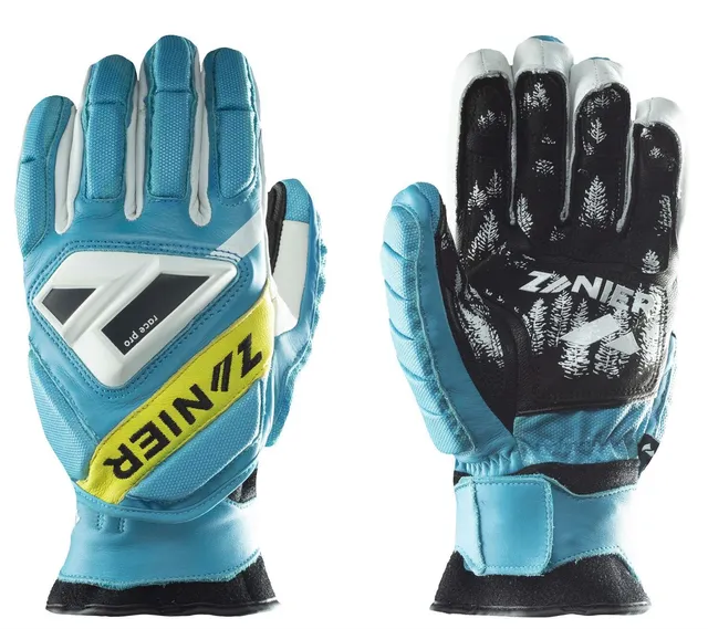 zanier-gate-killer-juniors-kinder-skihandschuh-slalom image 1
