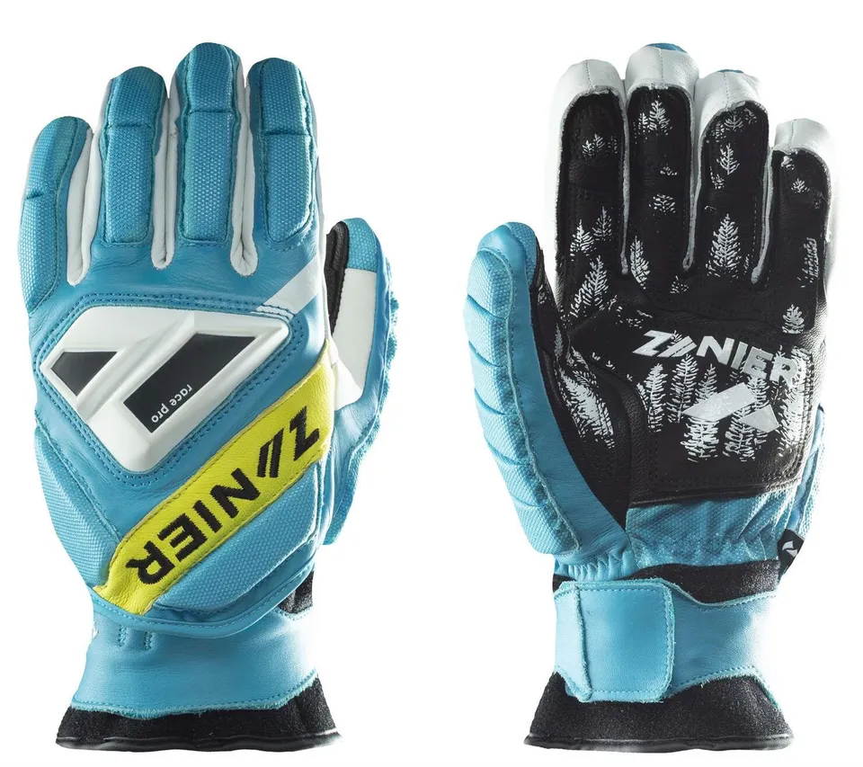zanier-gate-killer-juniors-kinder-skihandschuh-slalom image 1