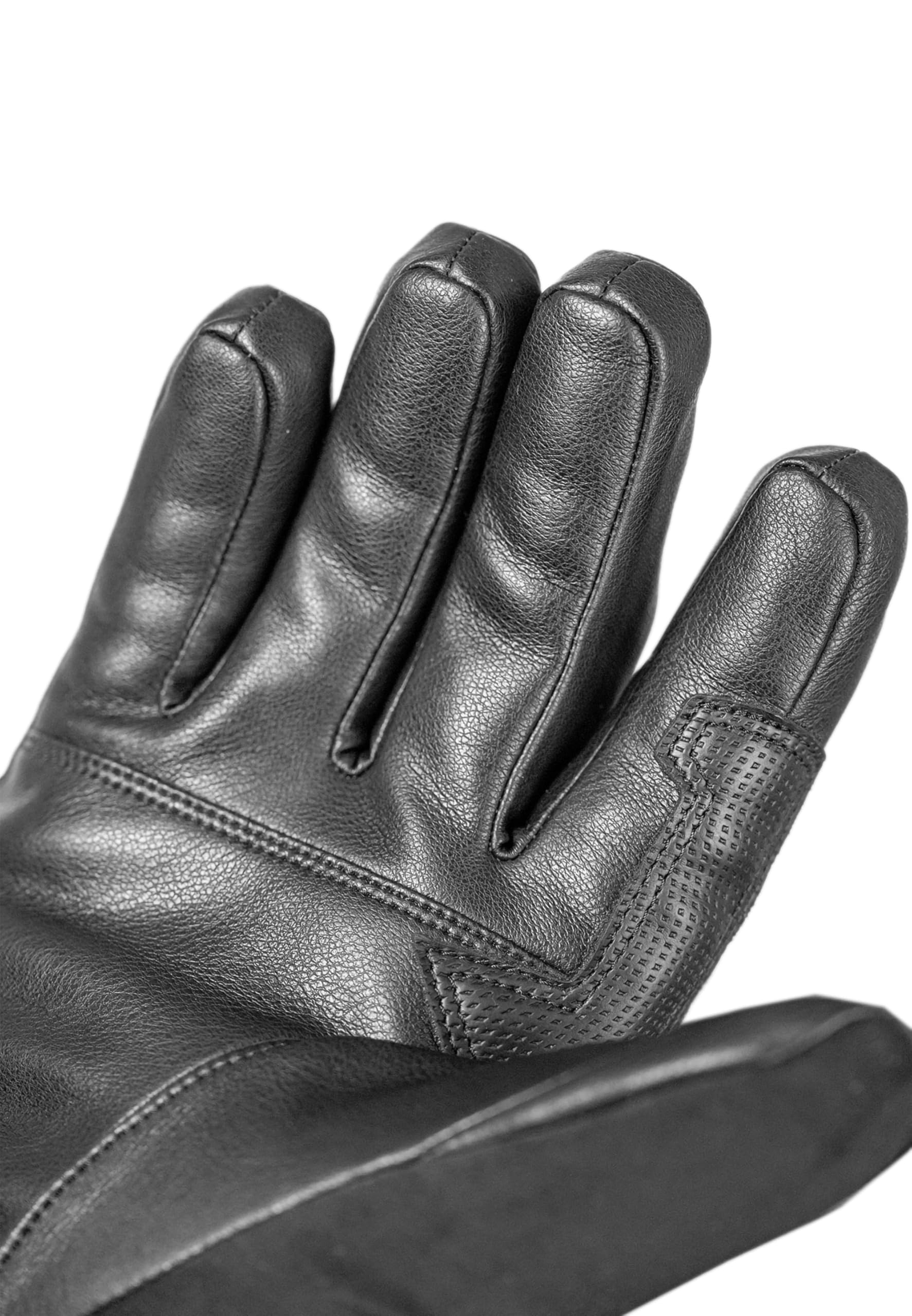 reusch-diverge-skihandschuhe-unisex-10-5-primaloft-gold image 6