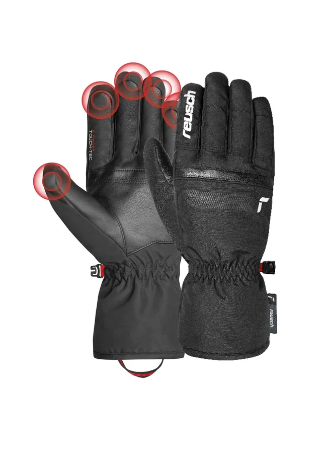 reusch-down-spirit-winterhandschuhe-9-touchscreen image 1