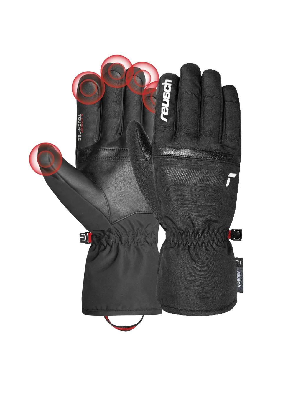 reusch-down-spirit-winterhandschuhe-9-touchscreen image 1