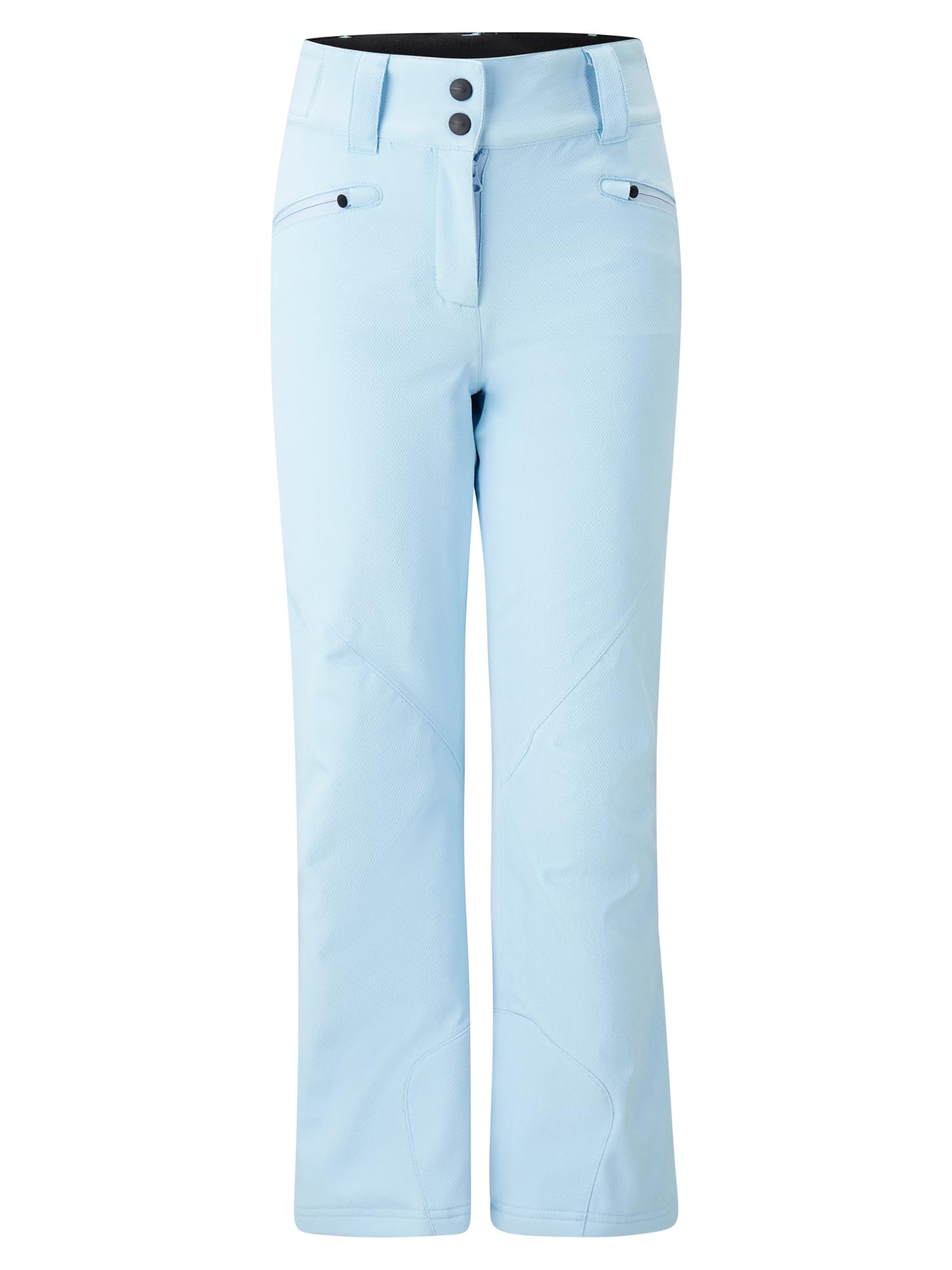 ziener-alin-z-junior-skihose-m-dchen-wasserdicht-slim-fit image 4