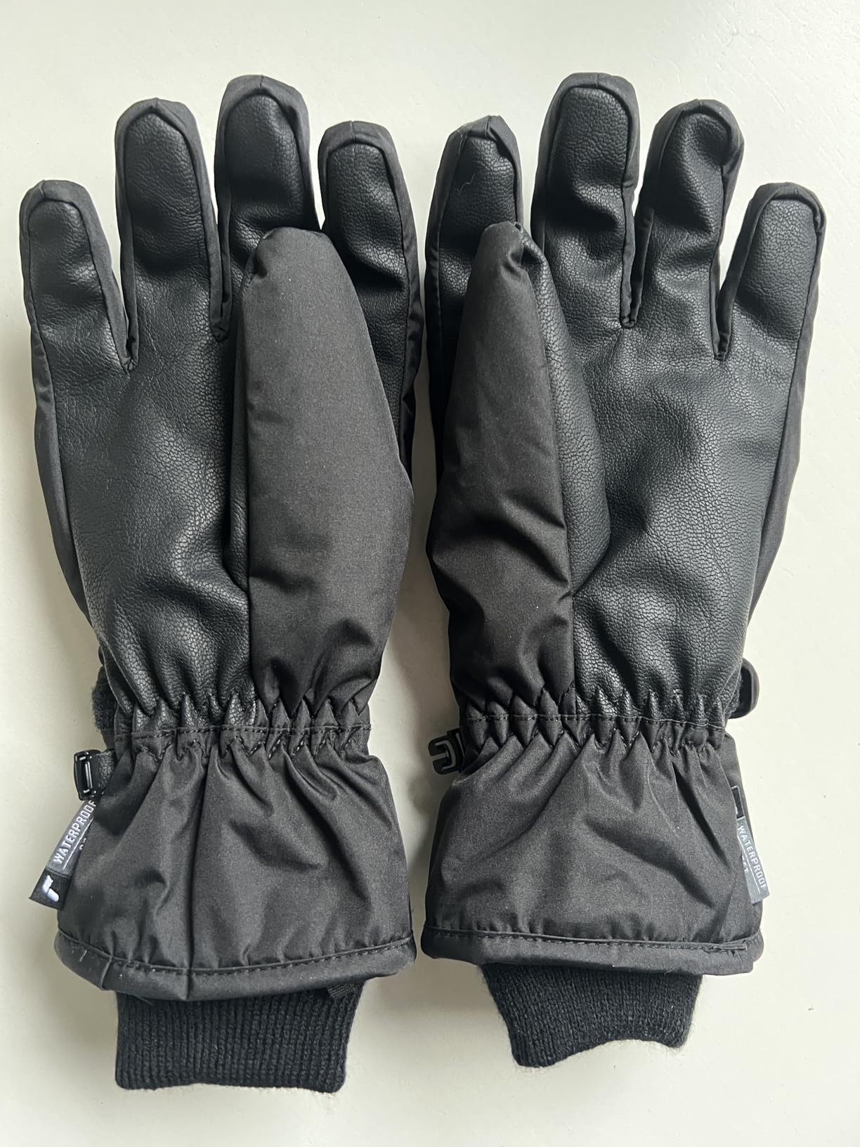 Gute Handschuhe
