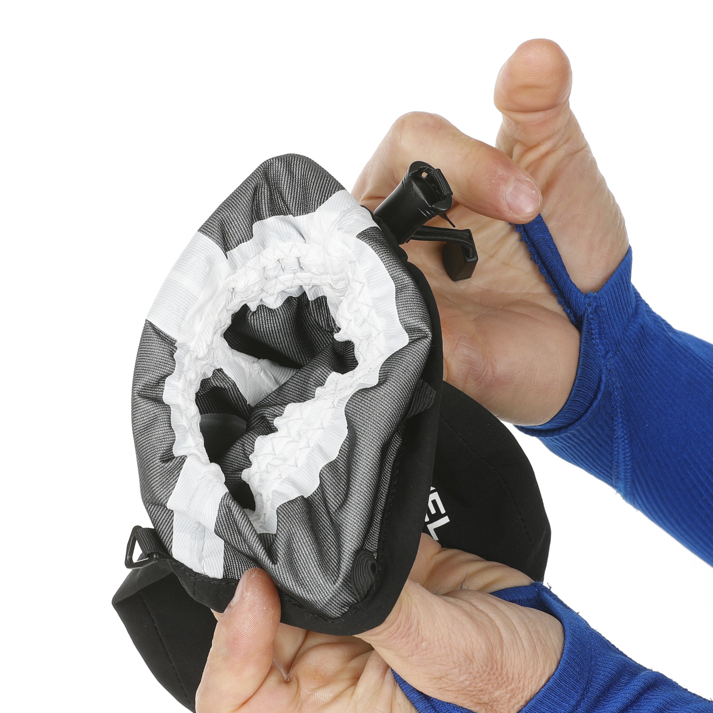 level-worldcup-tp-3000-taped-berhandschuh-schwarz-17-c image 6