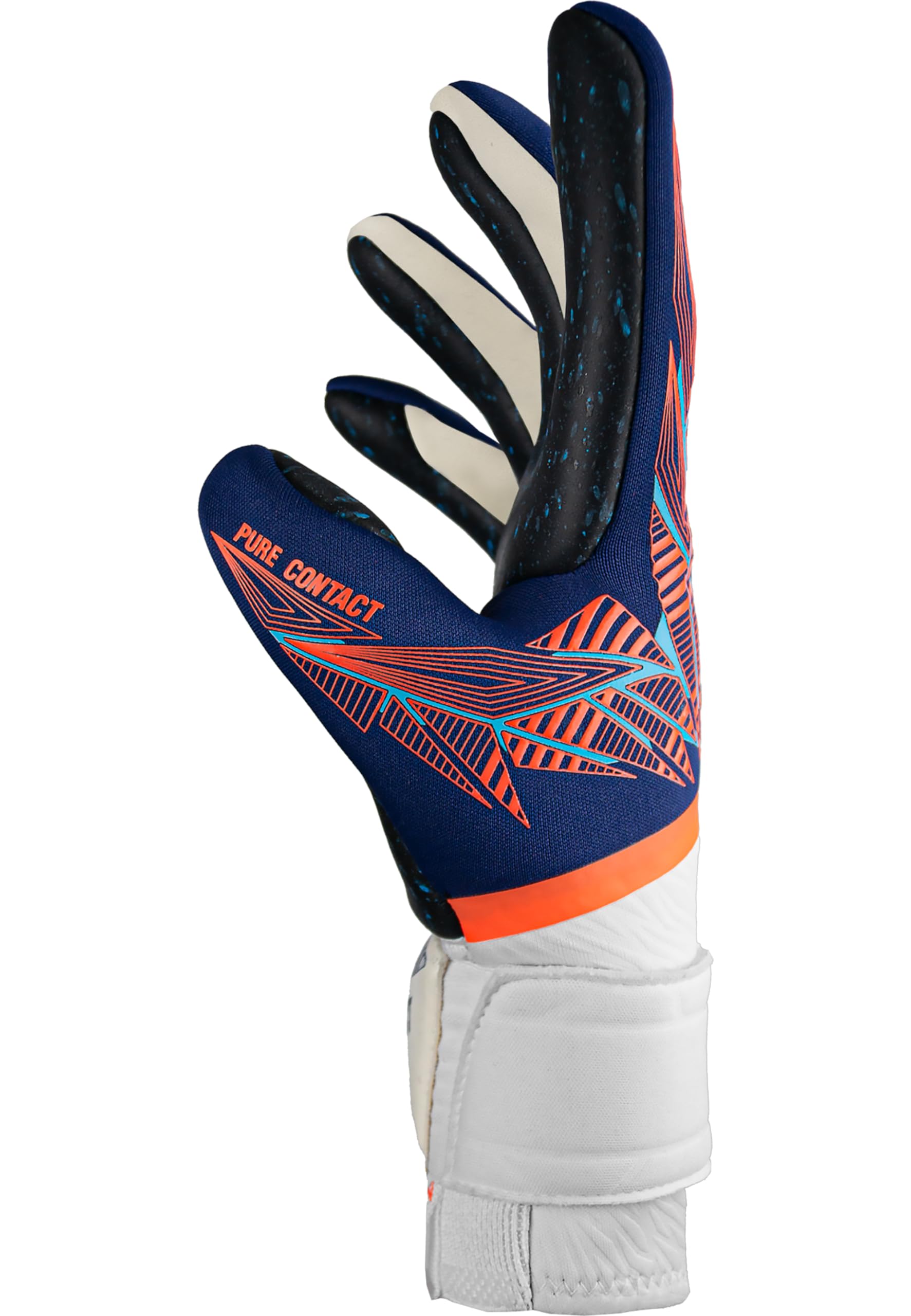 reusch-pure-contact-fusion-torwarthandschuhe-gr-8-5-grip image 3