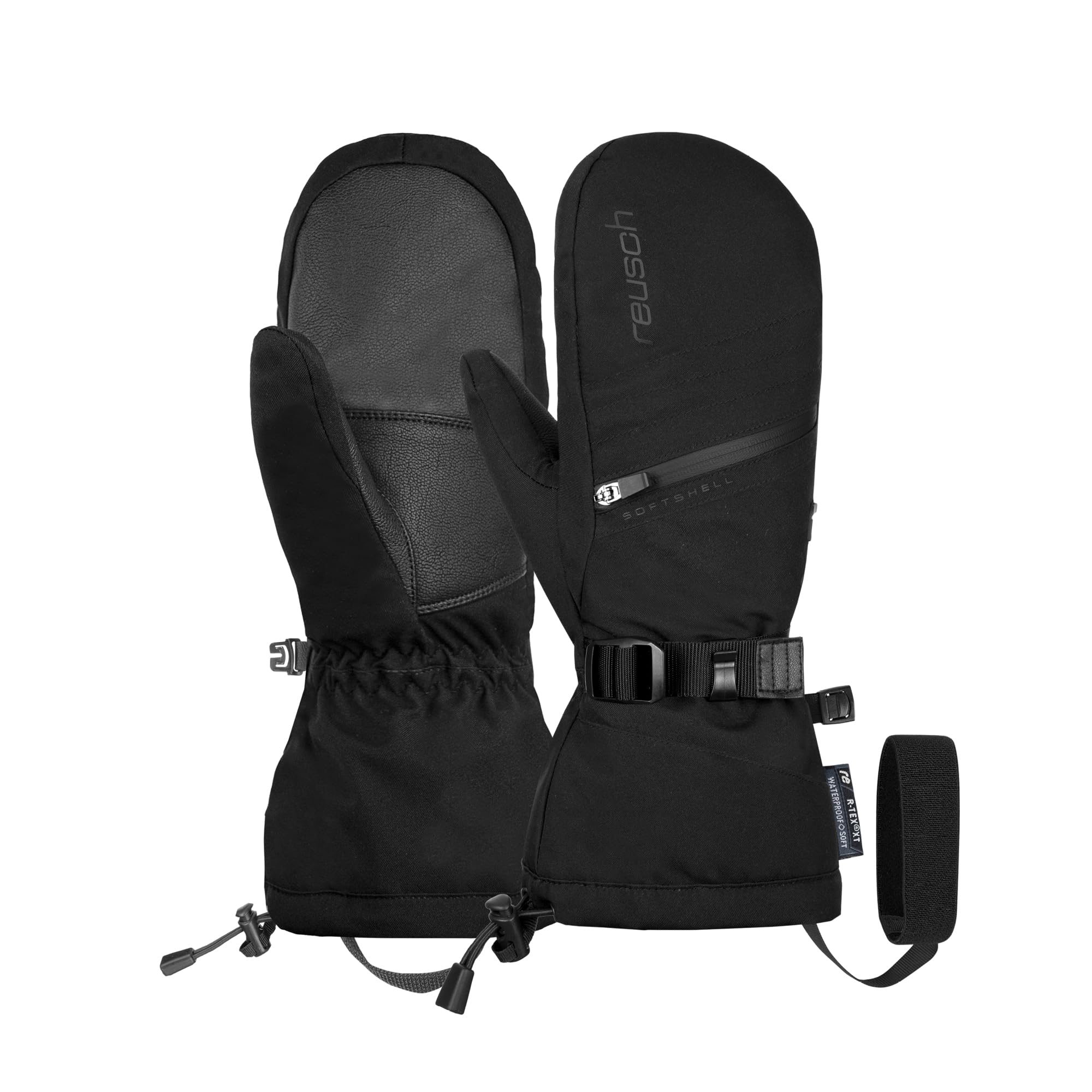reusch-down-spirit-damen-f-ustlinge-8-sehr-warm image 1