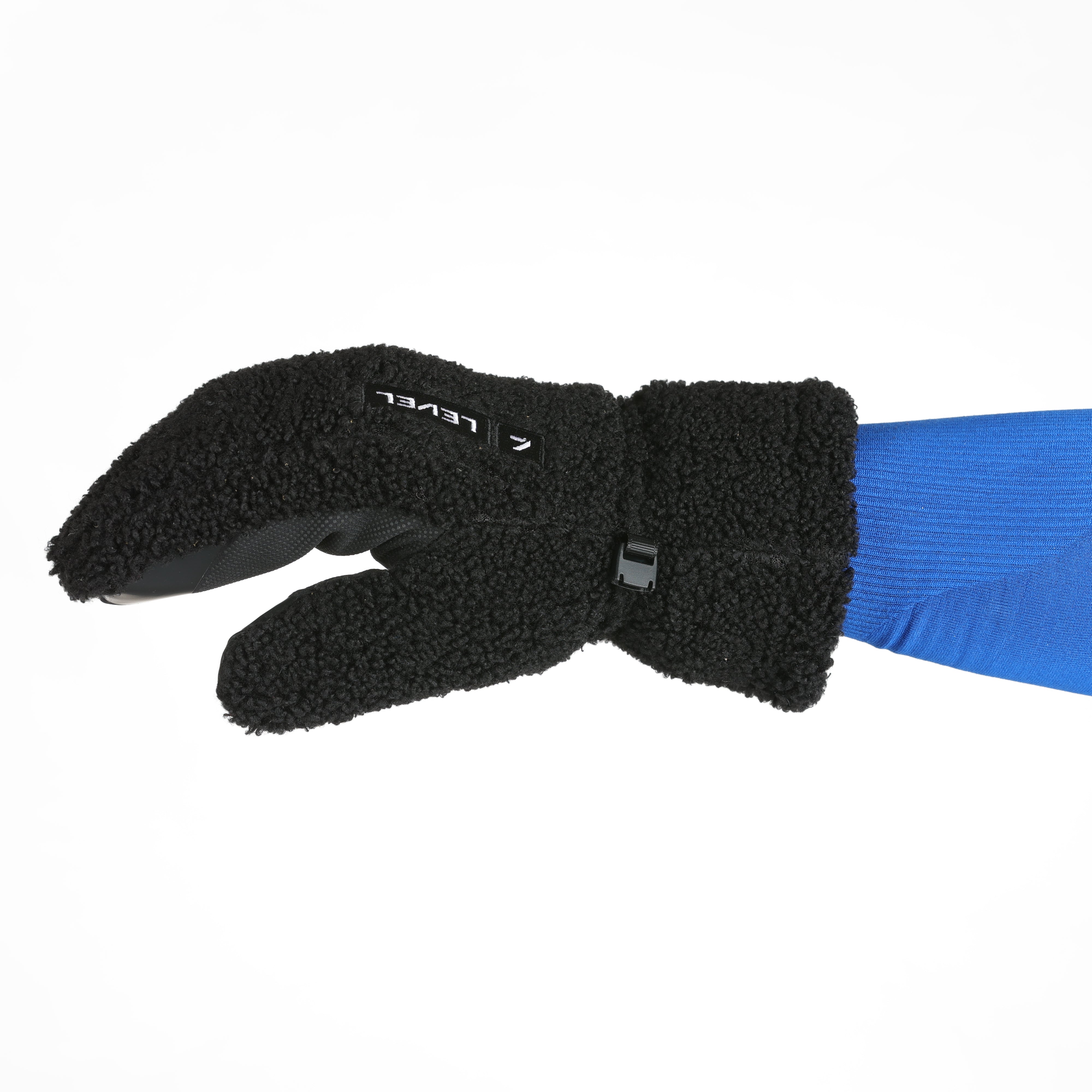 level-sq-i-panda-f-ustlinge-beige-teddy-touch image 8