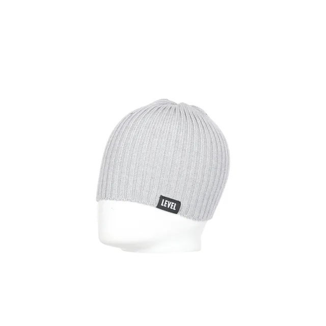 level-rexford-connor-beanie-schwarz-herren-skim-tze image 1