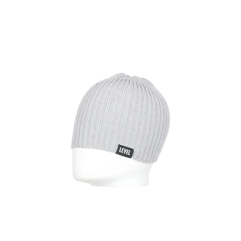 level-rexford-connor-beanie-schwarz-herren-skim-tze image 1