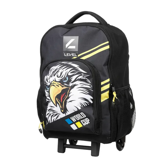 level-off-piste-eagle-40lt-trolley-goldeneagle-40-liter image 1
