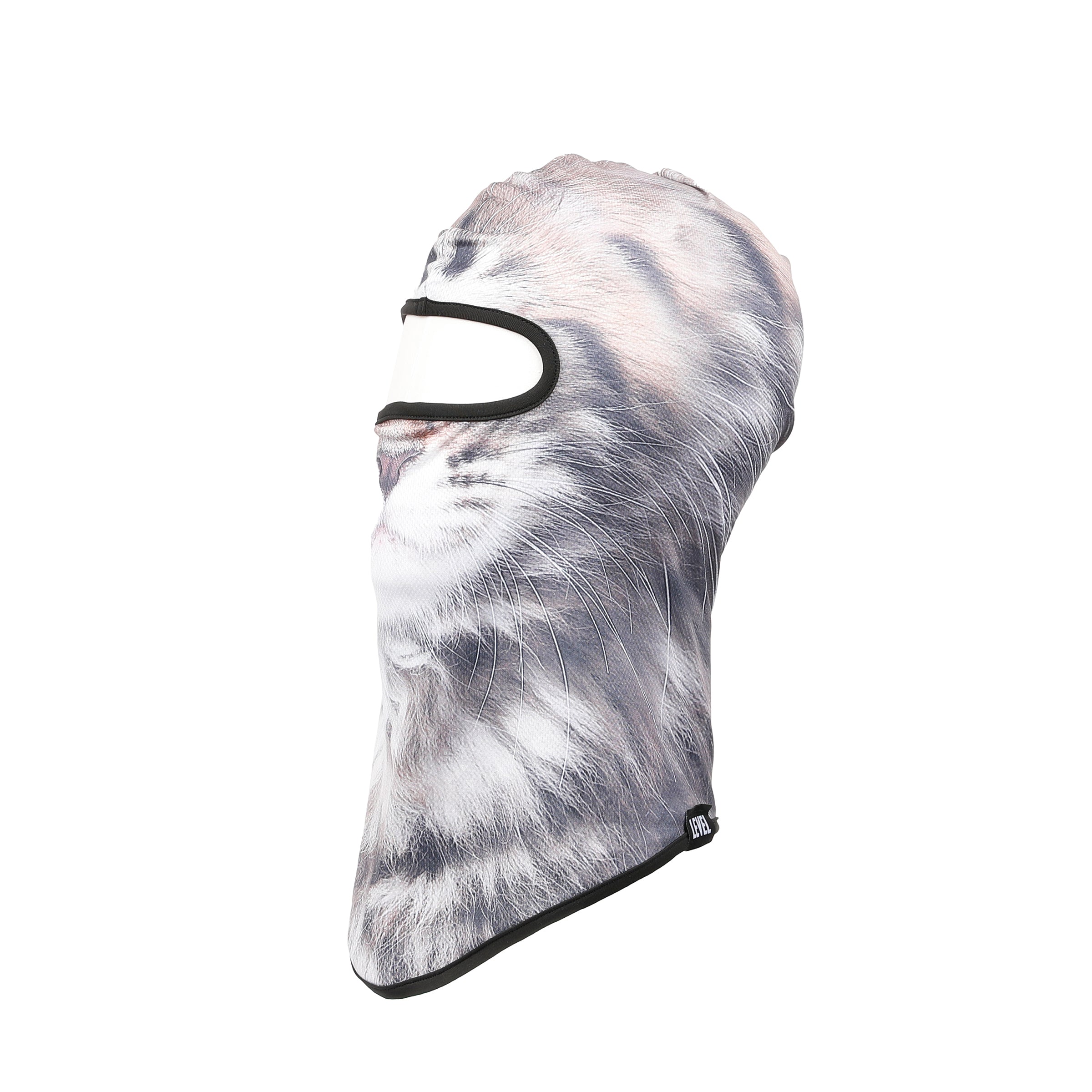 level-off-piste-balaclava-jr-sturmhaube-beige image 1