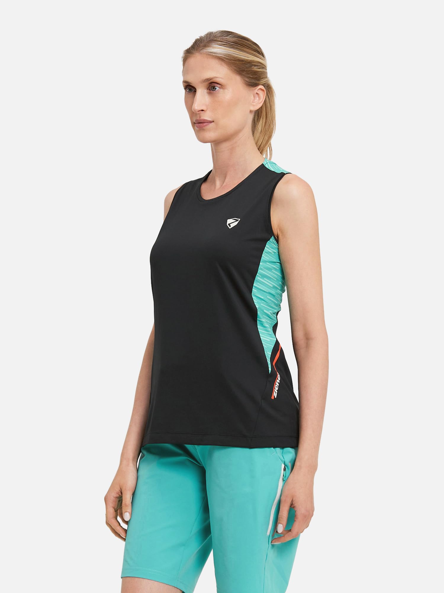 ziener-narzissa-z-lady-sportshirt-rmellos-gr-38-schwarz image 4