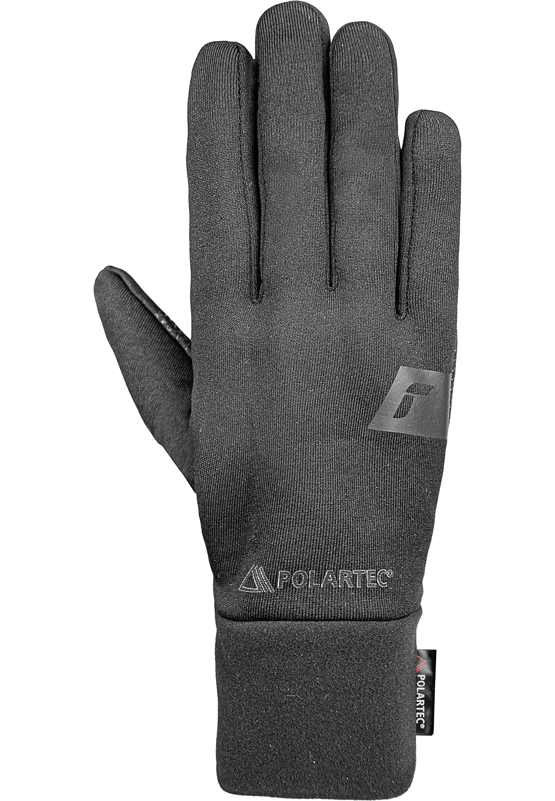 reusch-down-spirit-handschuhe-touch-gr-8-atmungsaktiv image 2