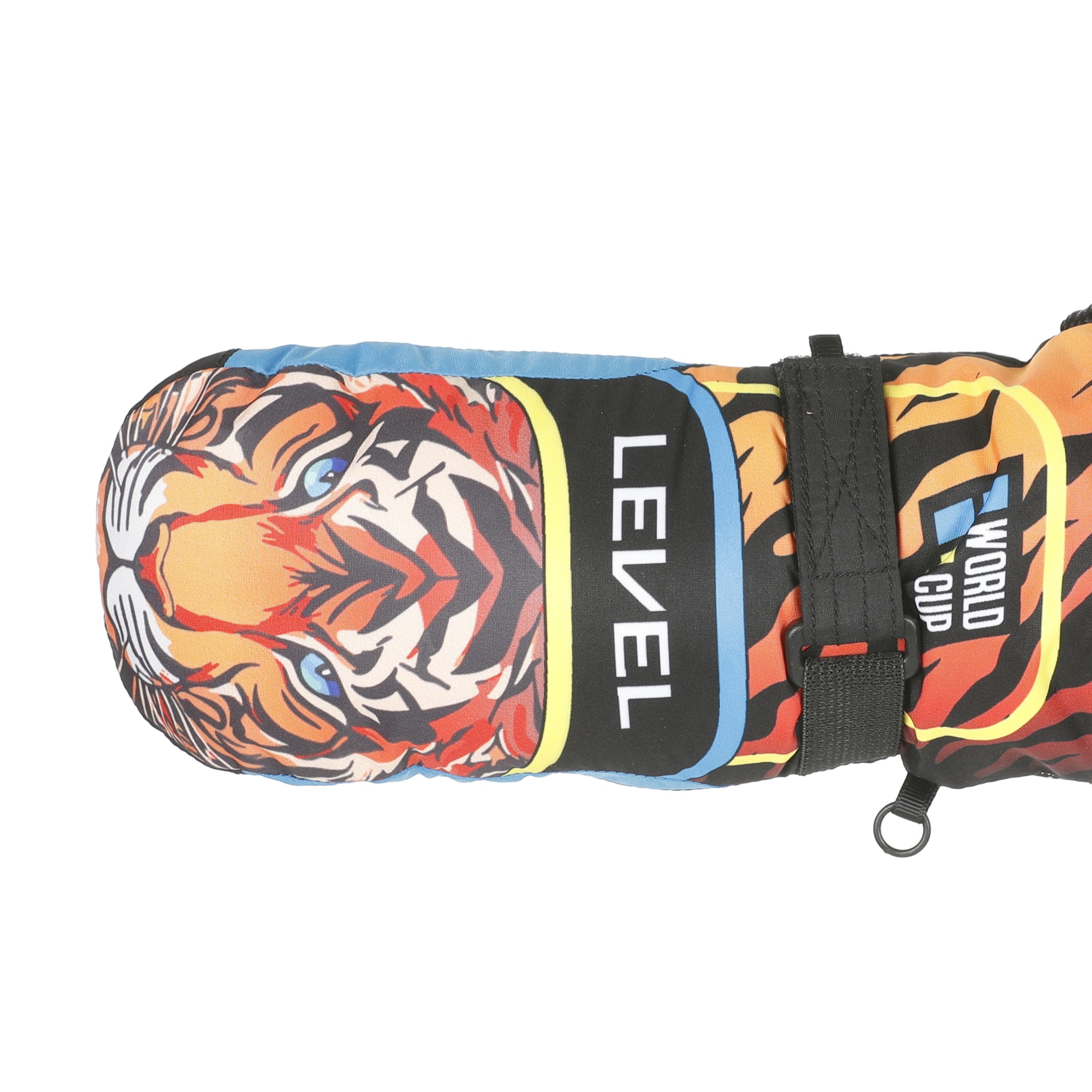 level-sq-junior-f-ustlinge-skihandschuhe-kinder-warm image 3