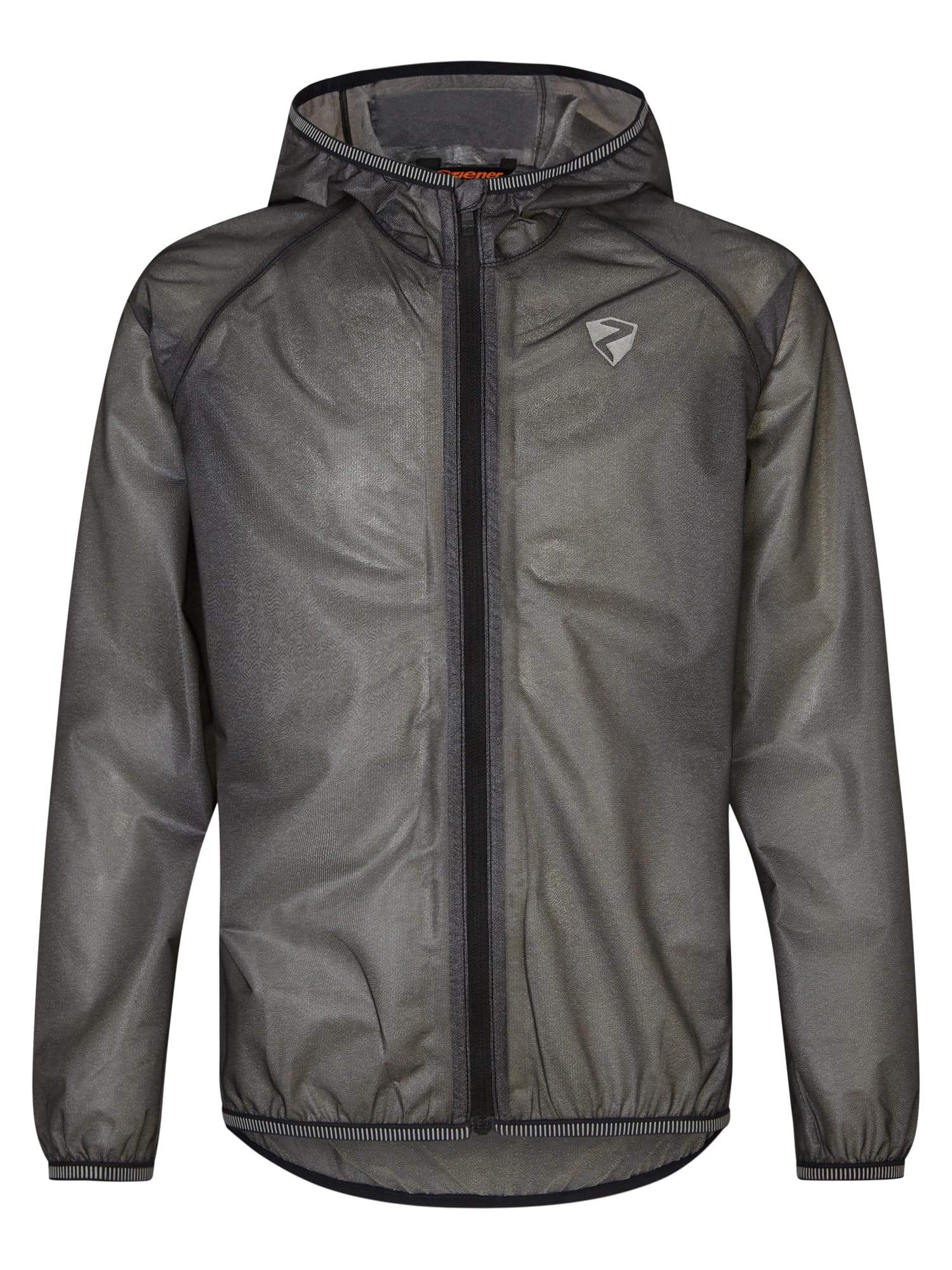 ziener-narus-junior-regenjacke-kinder-gr-176-wasserdicht image 6