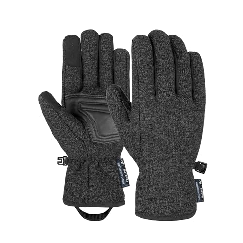 reusch-outdoor-handschuhe-gr-9-touchscreen-r-tex-xt image 8