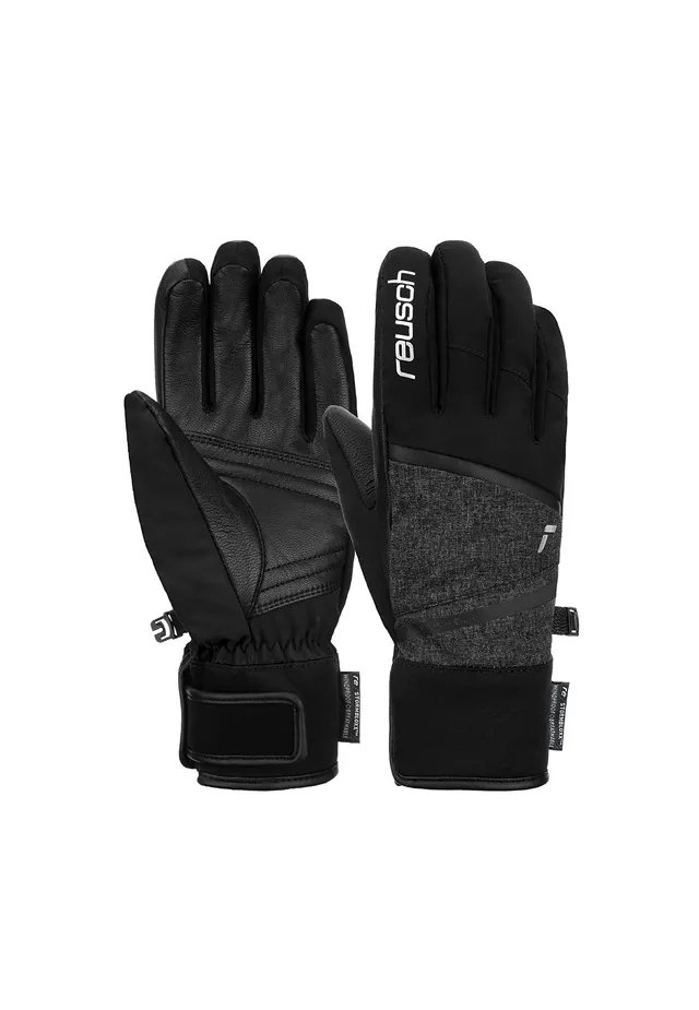 reusch-down-spirit-skihandschuhe-damen-primaloft-warm image 1