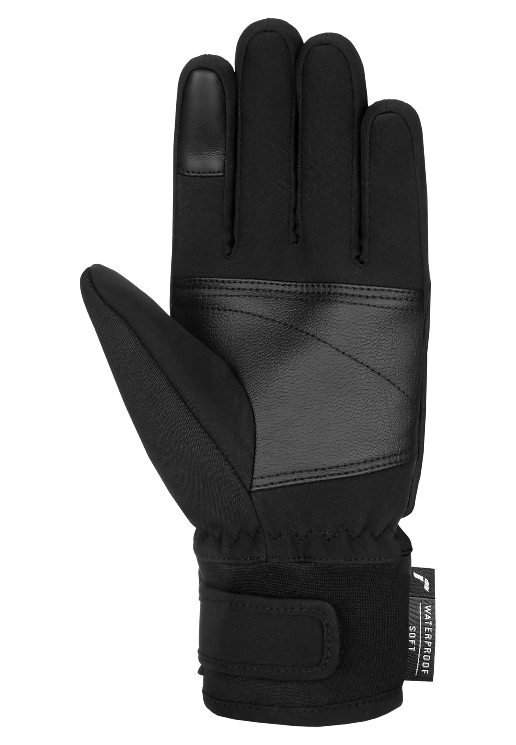 reusch-down-spirit-outdoorhandschuhe-damen-touch-wasserdicht image 3