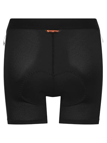 ziener-x-function-nidelle-z-fahrradinnenhose-herren-gr-38-mit-pad image 4