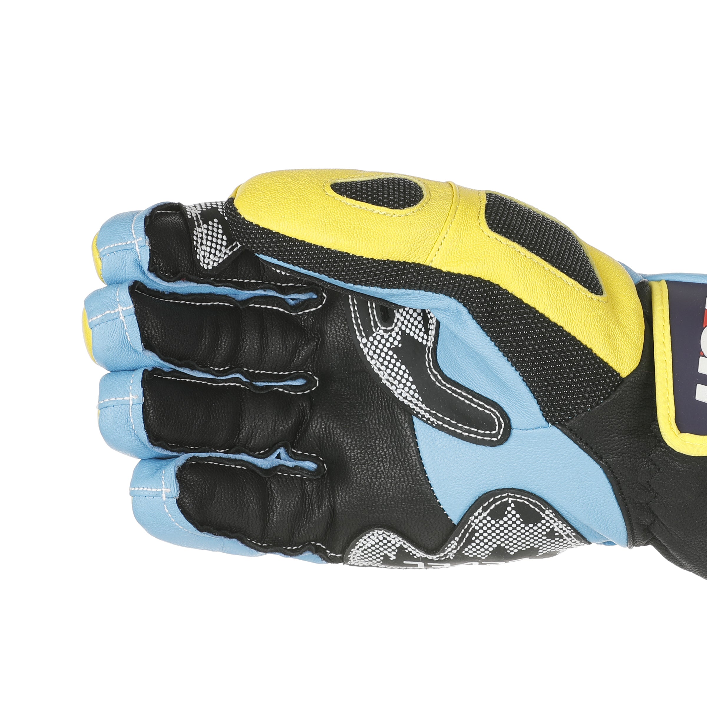 level-sq-lauren-macuga-pro-model-handschuhe image 2