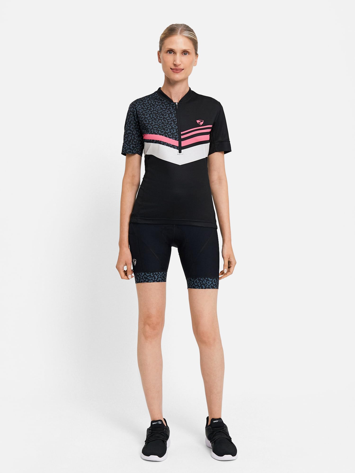 ziener-bikewear-lady-naladia-z-fahrradtrikot-damen-atmungsaktiv image 5