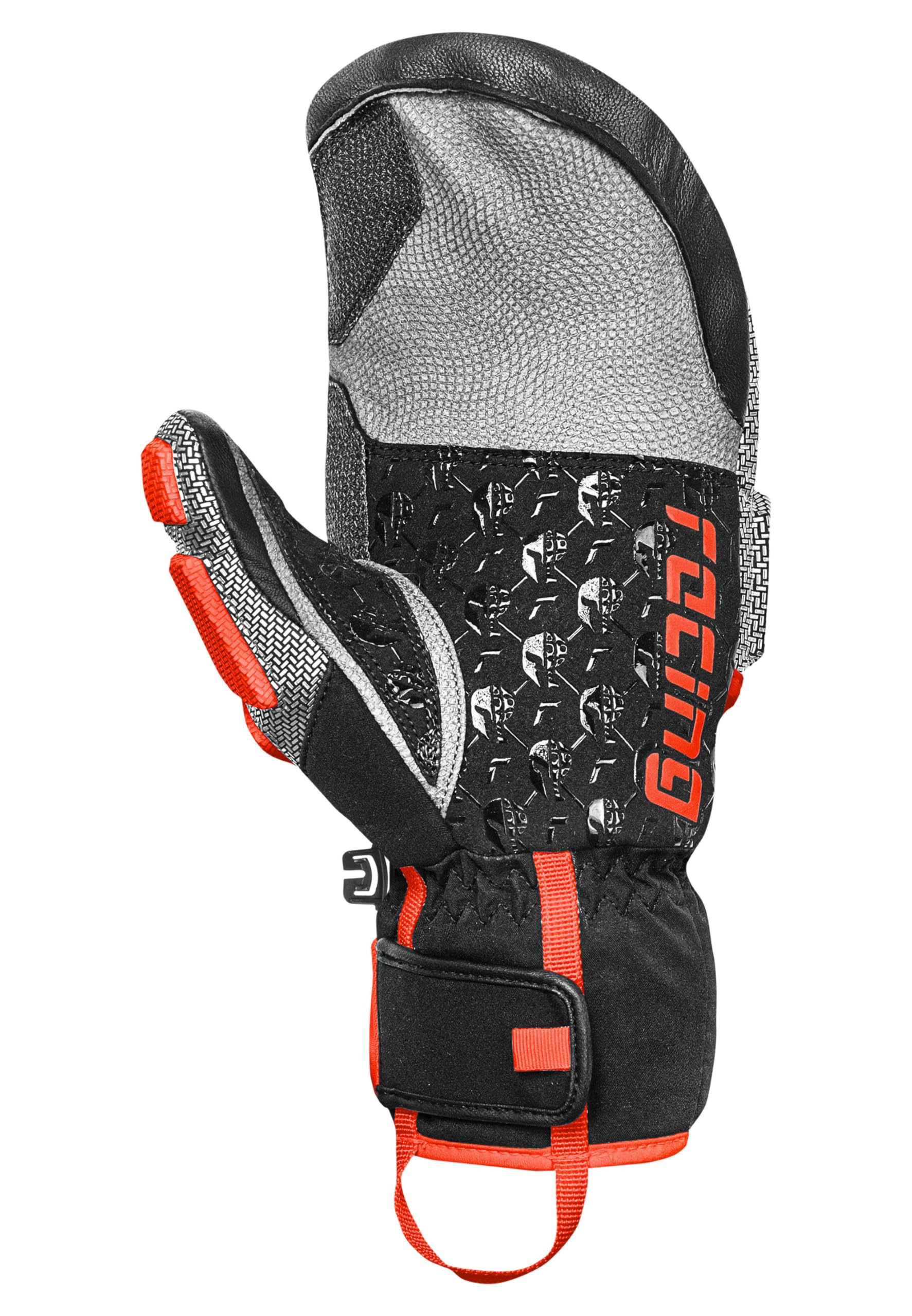 reusch-worldcup-warrior-ski-f-ustlinge-gr-8-5-kevlar-warm image 3