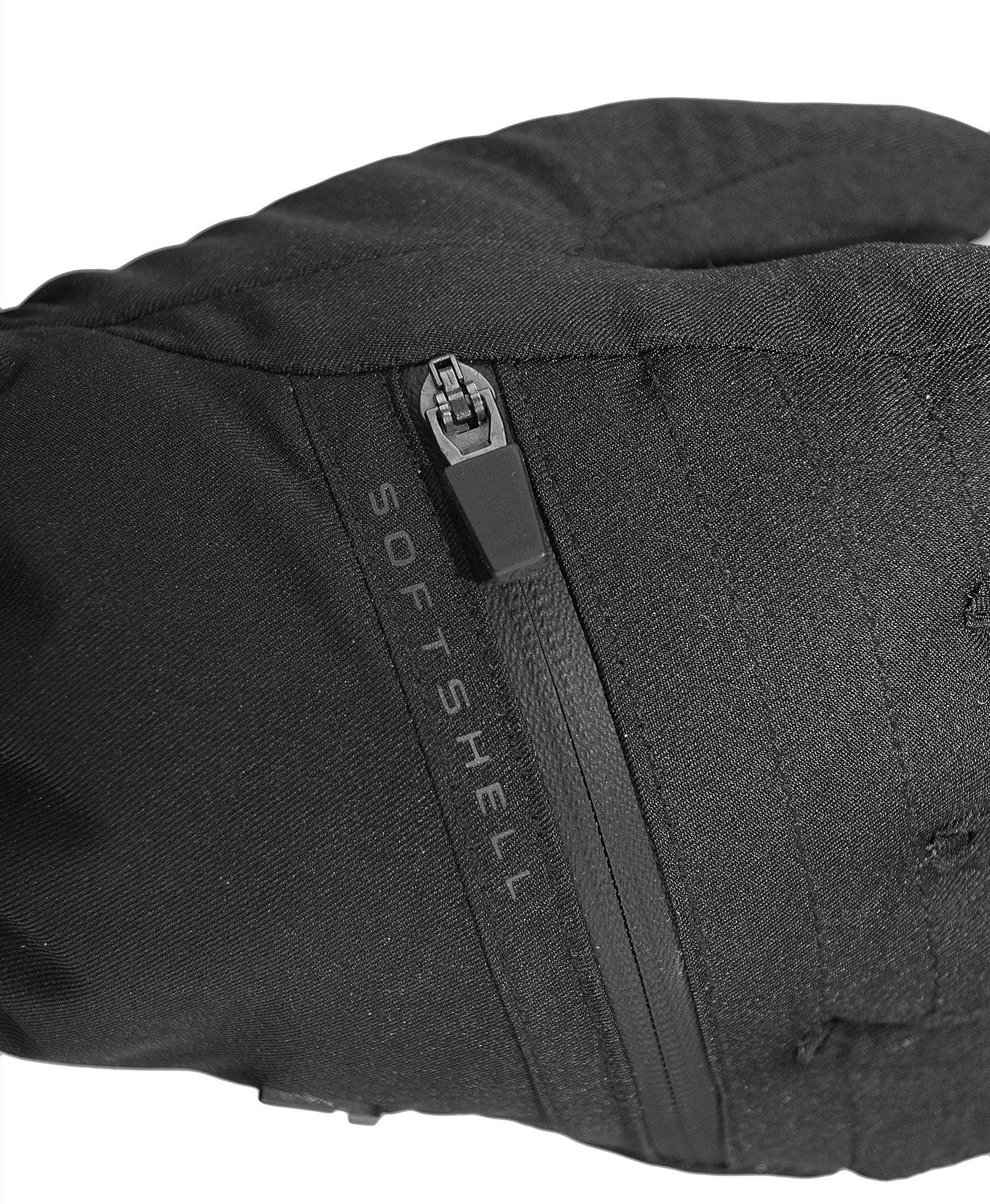 reusch-down-spirit-damen-skihandschuhe-gr-7-5-warm-wasserdicht image 7