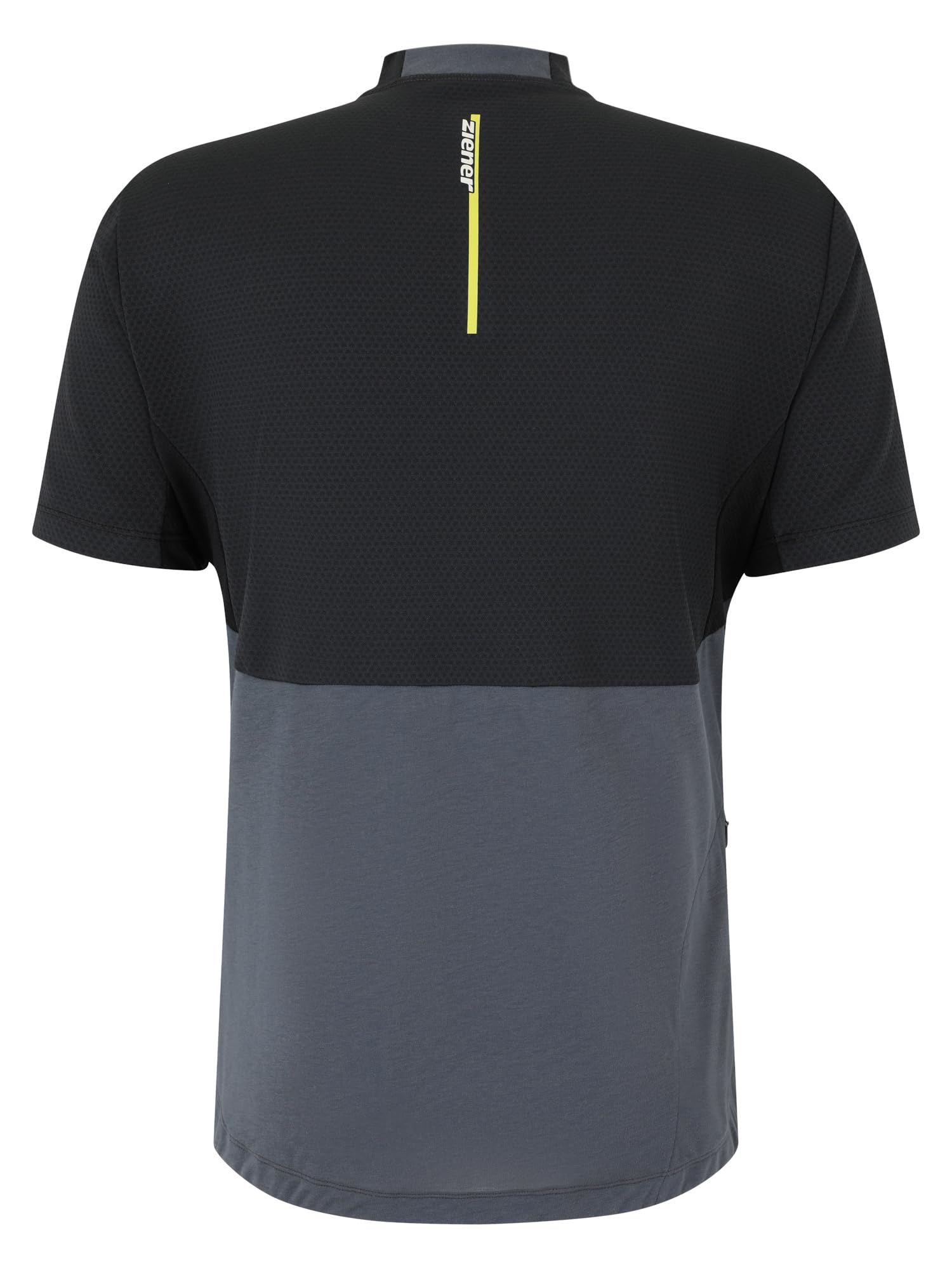 ziener-narius-z-herren-fahrradtrikot-gr-50 image 2