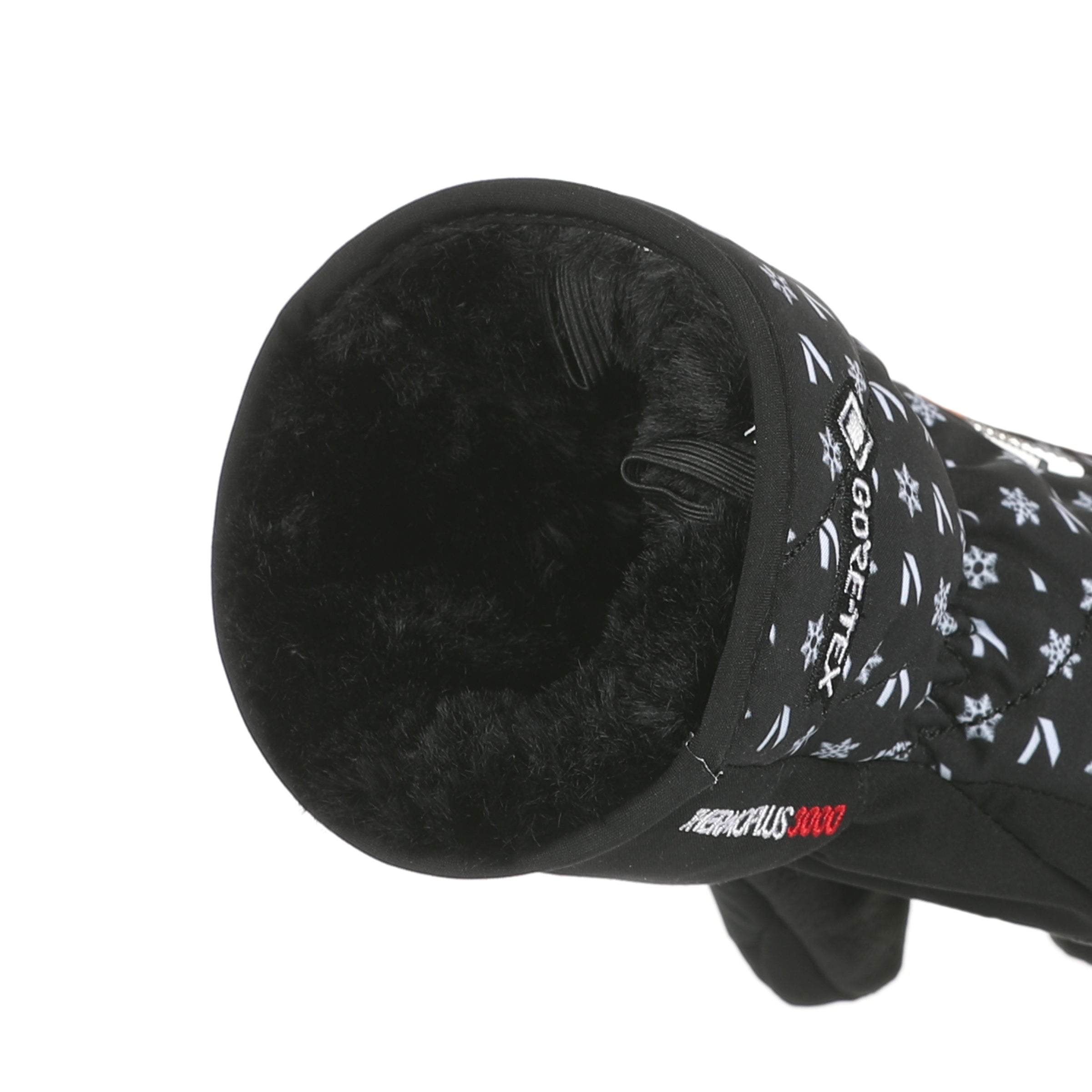 level-rover-astra-w-gtx-damen-skihandschuhe-gore-tex-logos image 3