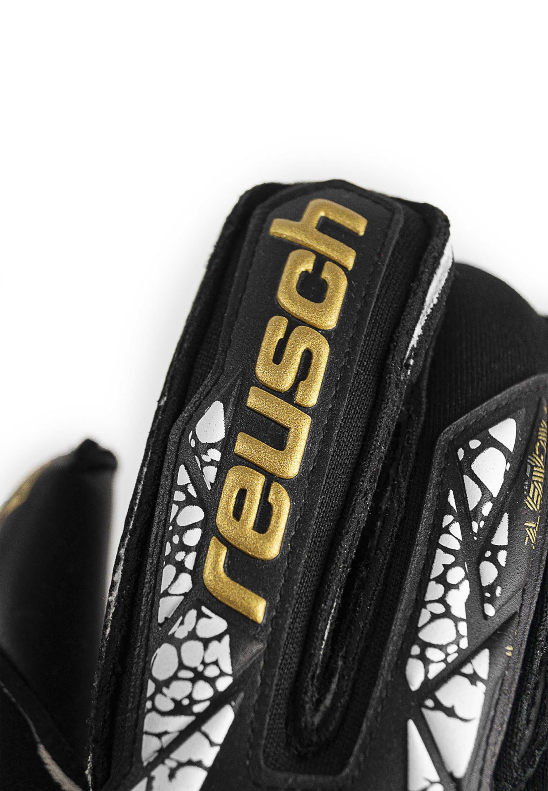reusch-attrakt-gold-x-evolution-cut-torwarthandschuhe-grip image 5
