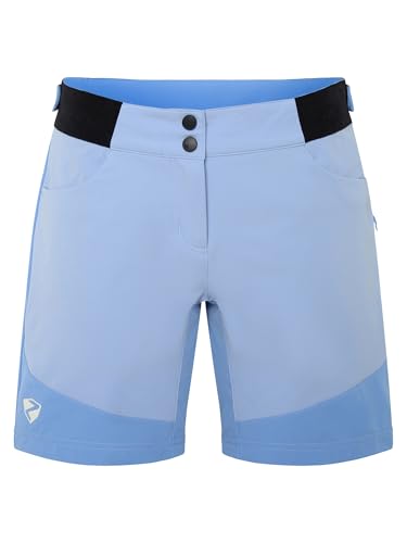 ziener-bikewear-lady-niana-z-shorts-damen-38-stretch-kurz image 6