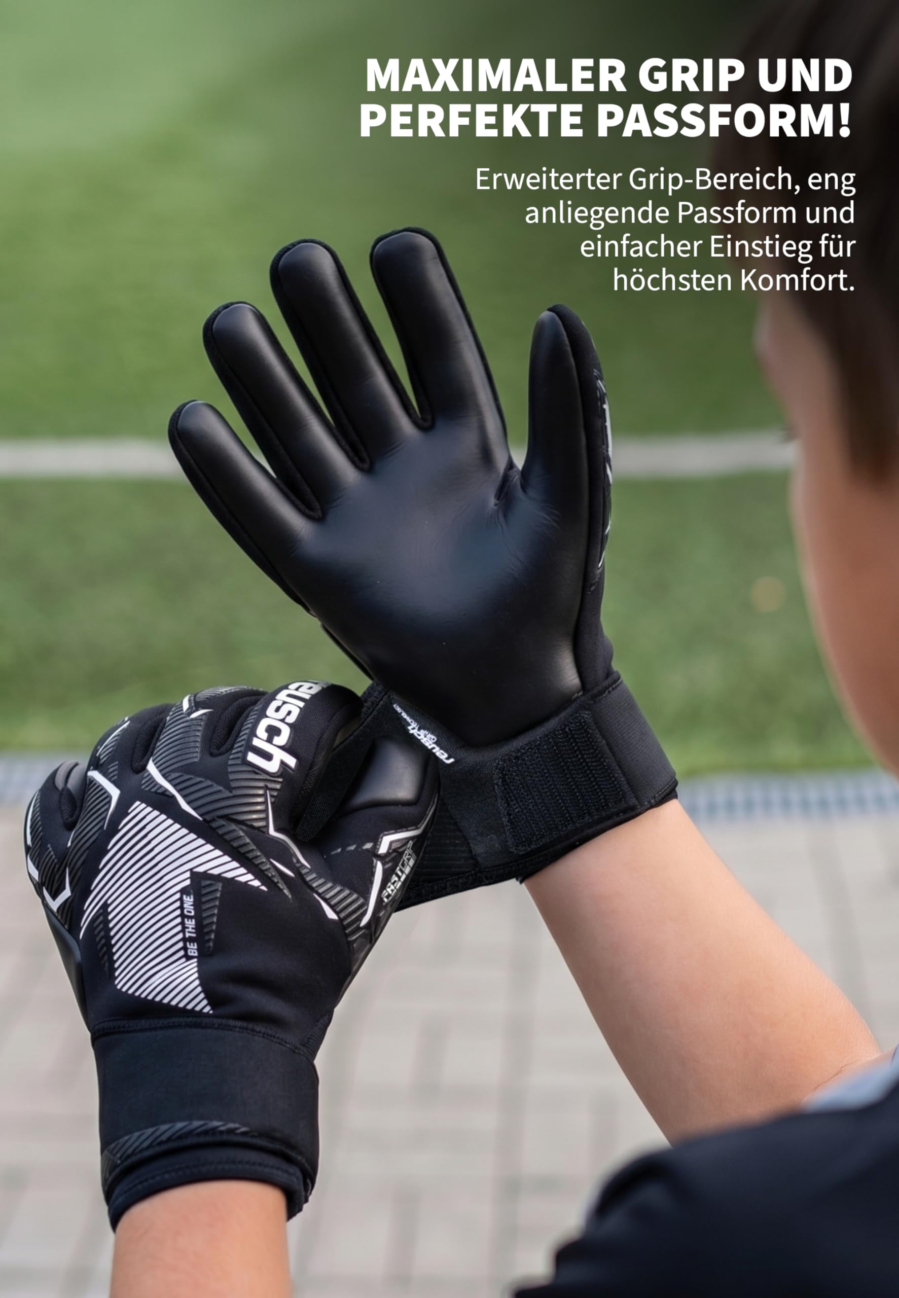 reusch-attrakt-torwarthandschuhe-kinder-gr-e-6-grip-infinity image 6