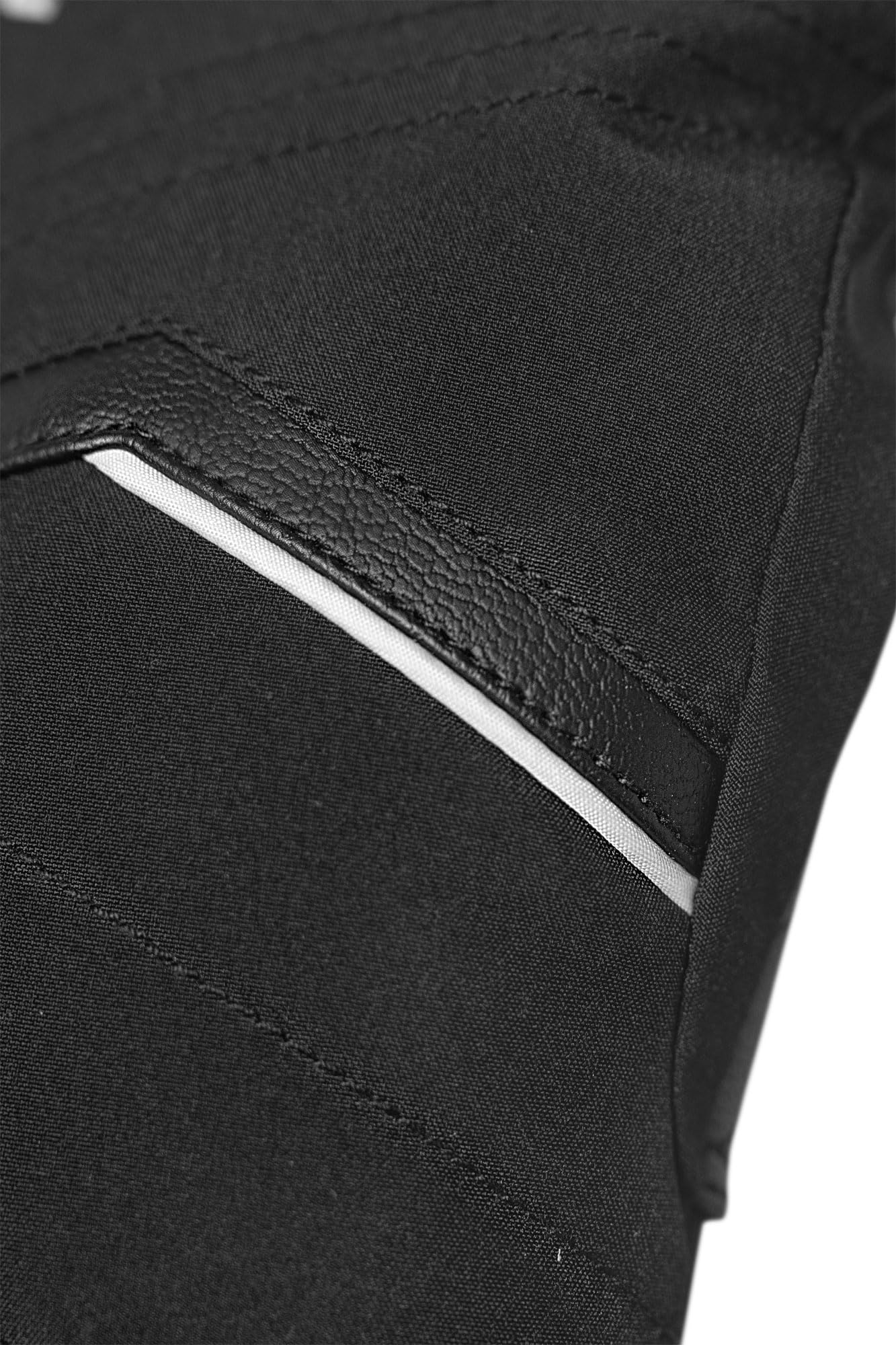 reusch-down-spirit-damen-f-ustlinge-gr-e-7-softshell image 5