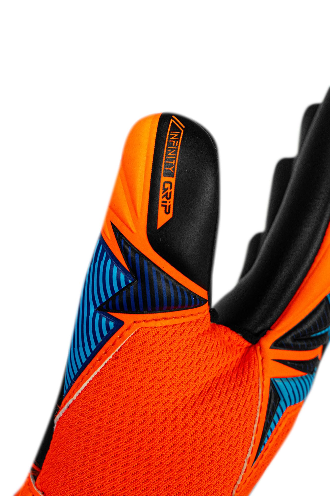reusch-attrakt-infinity-kinder-torwarthandschuhe-gr-e-6-grip image 8