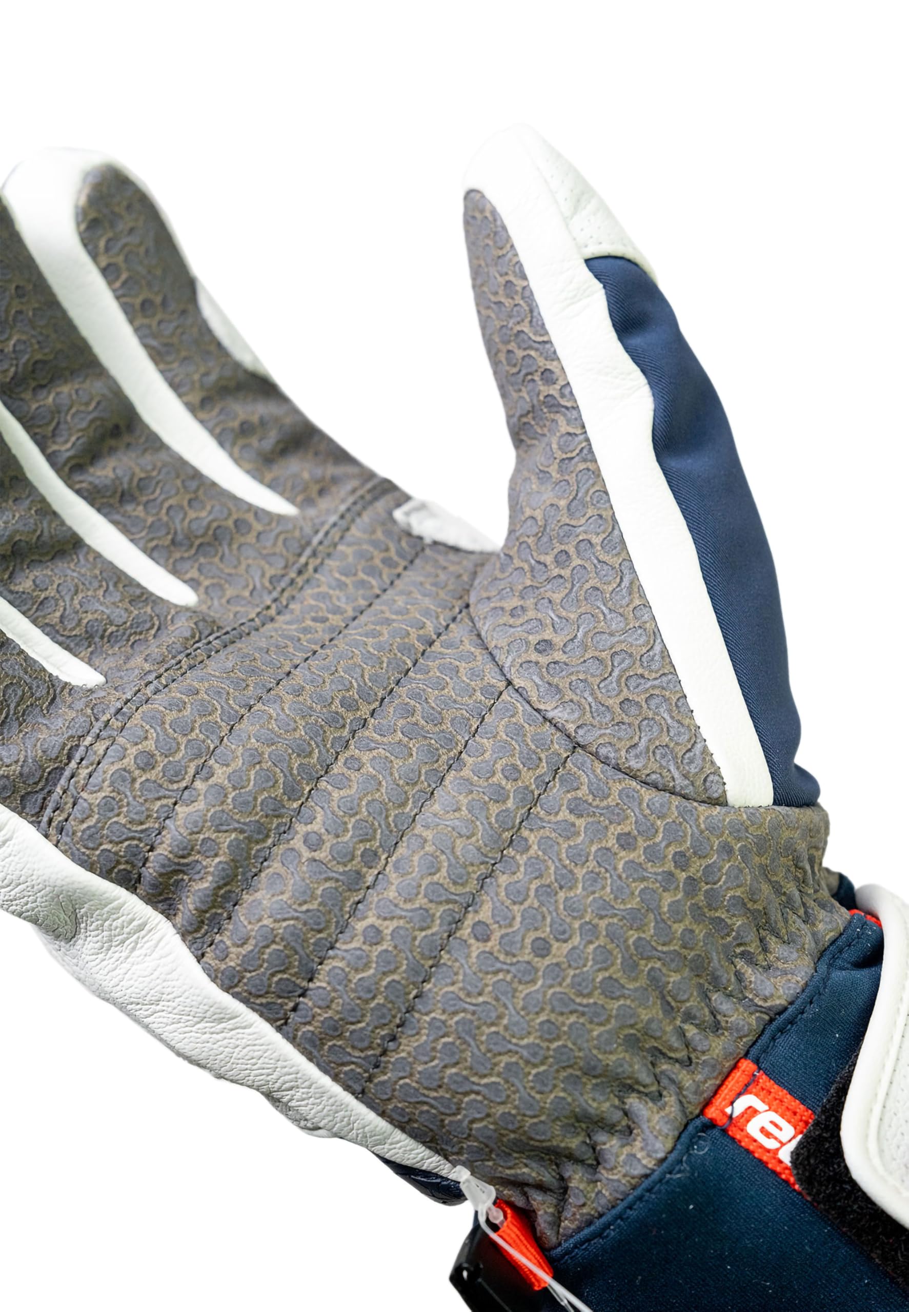 reusch-worldcup-warrior-skihandschuhe-ziegenleder-warm-robust image 7