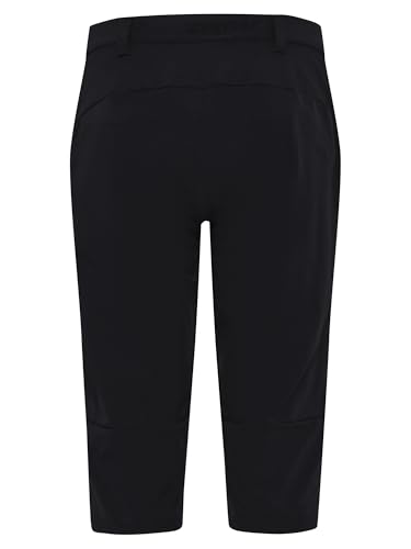 ziener-nestla-bikewear-shorts-damen-gr-38-schwarz-elastisch image 8