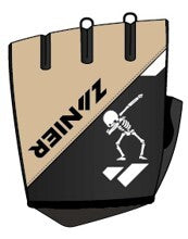 zanier-cycling-team-glove-junior-fahrradhandschuhe-schwarz-weiss image 8