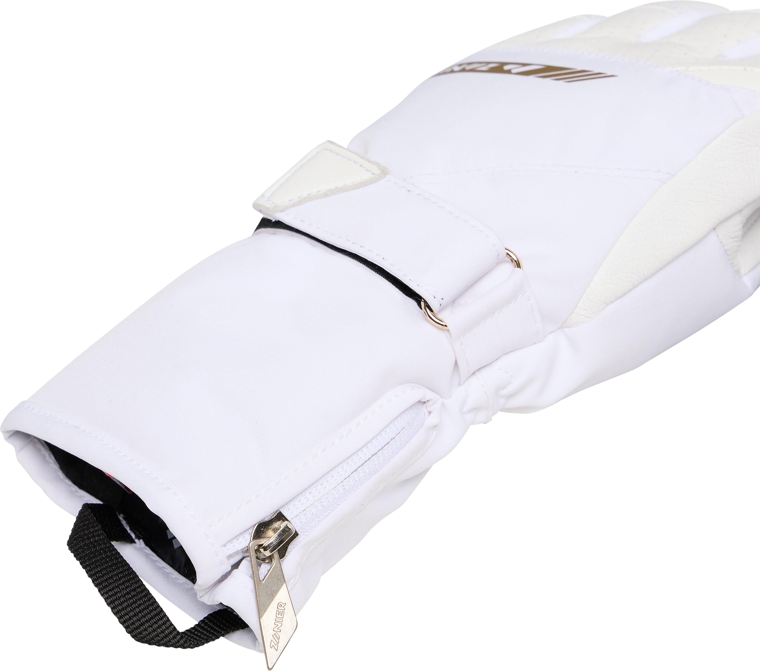 zanier-gerlos-stx-skihandschuhe-schwarz-wasserdicht image 4