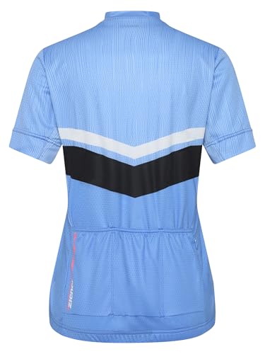 ziener-naladia-z-lady-fahrradtrikot-gr-38-mit-r-ckentaschen image 7
