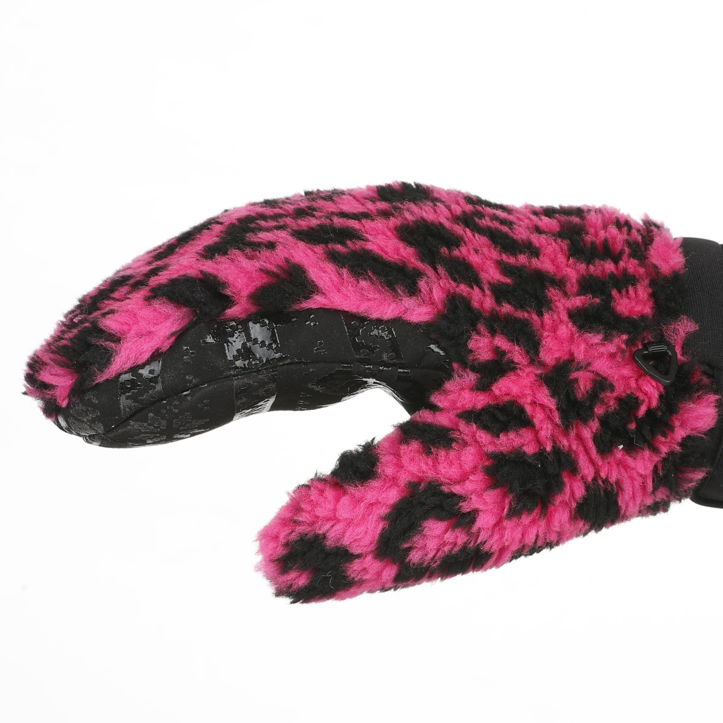 level-off-piste-siberian-mitt-damen-f-ustlinge-leopard-warm image 2