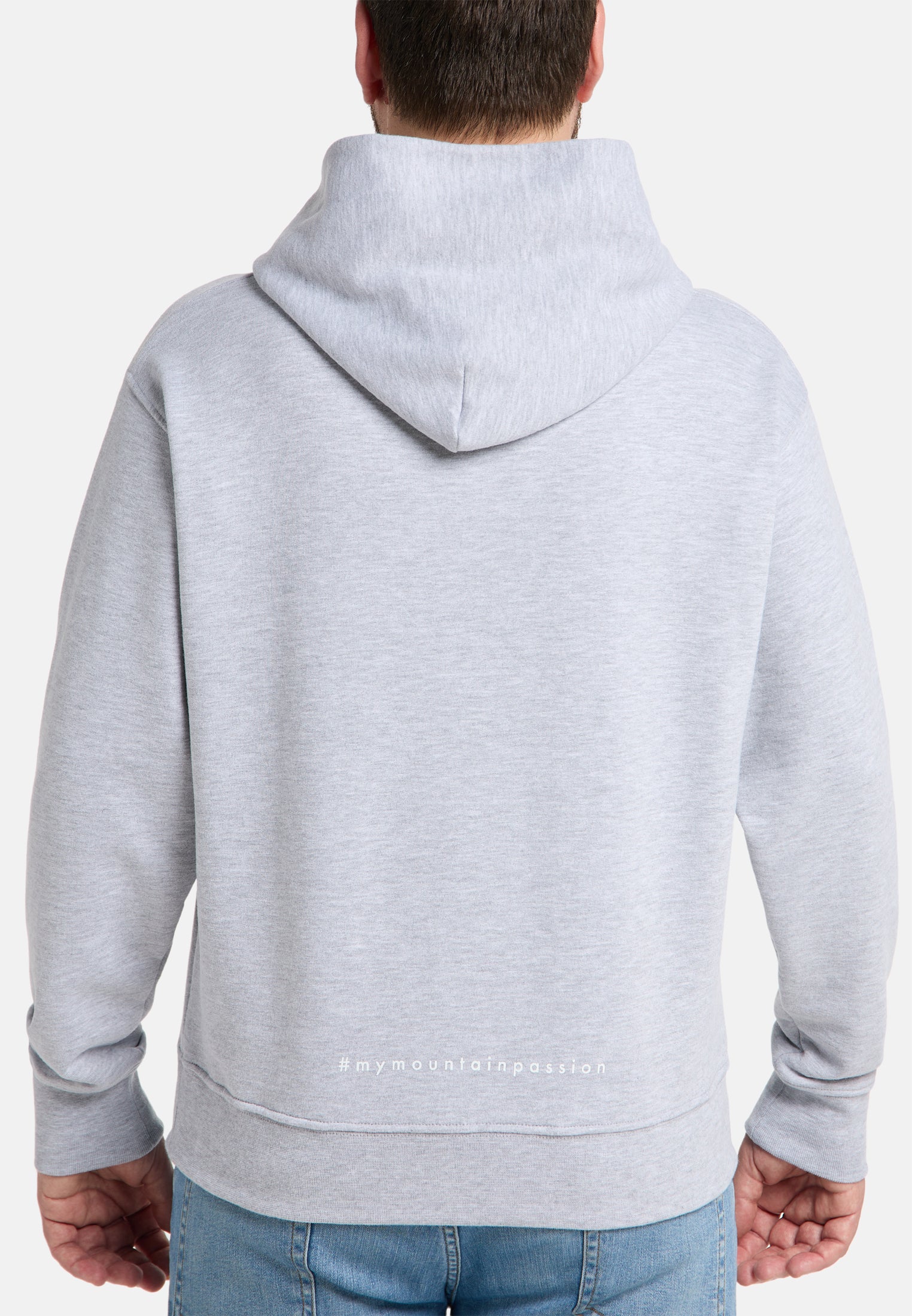 zanier-hoodie-sweatshirt-bio-baumwolle-schwarz-gr-m image 7