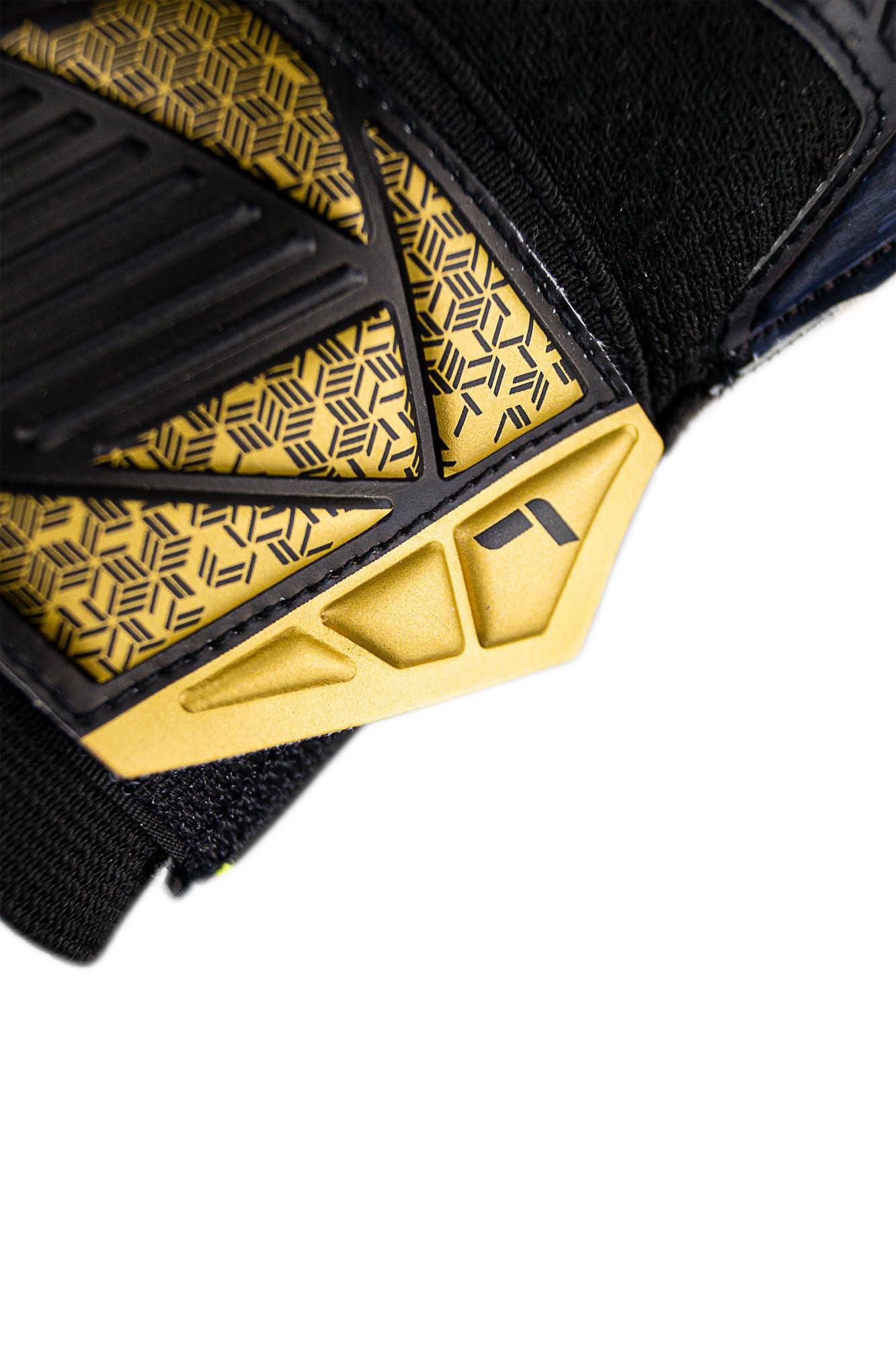 reusch-attrakt-torwarthandschuhe-kinder-fingerschutz-grip image 8