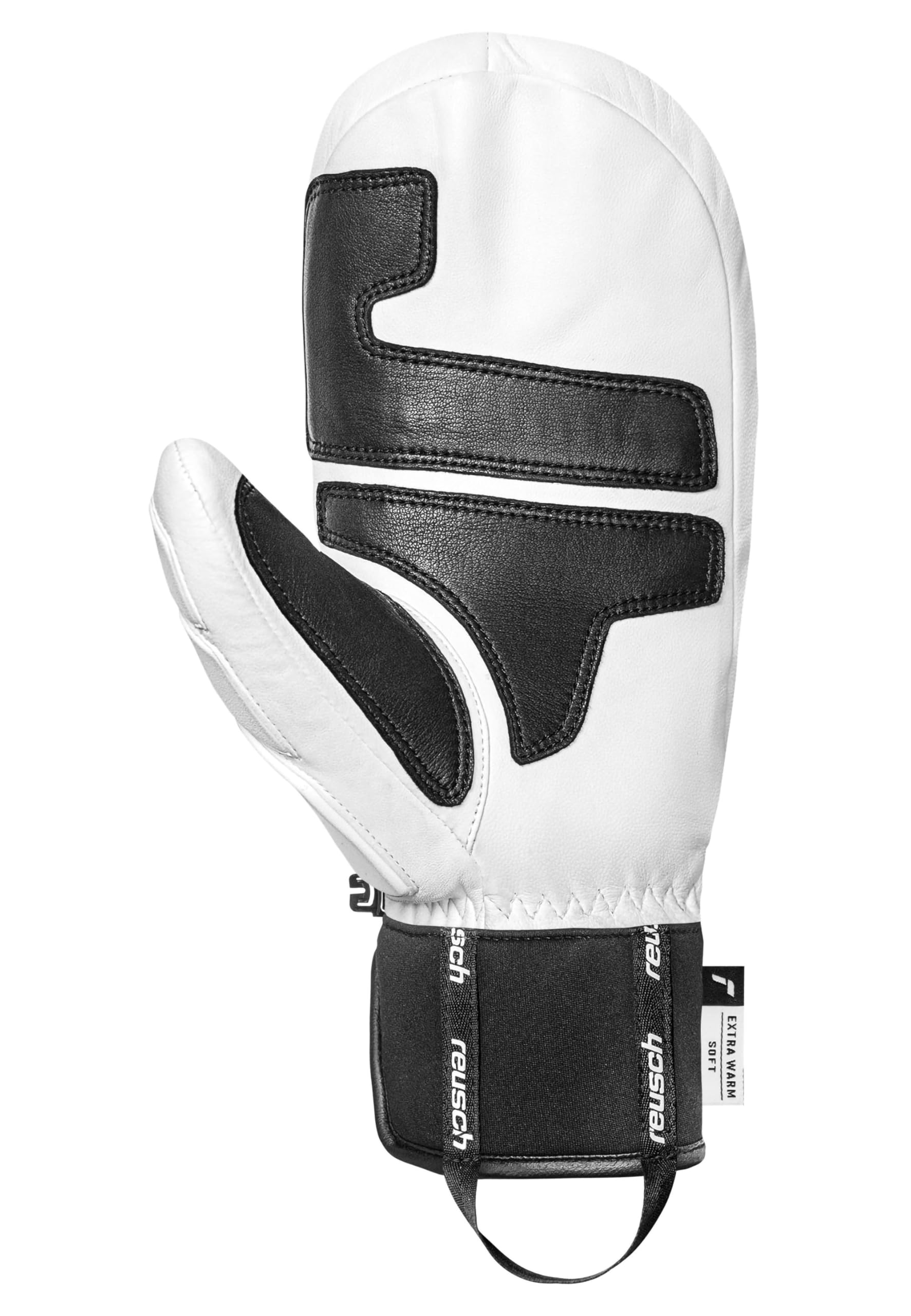 reusch-worldcup-warrior-champ-f-ustlinge-gr-7-vollleder-warm image 3